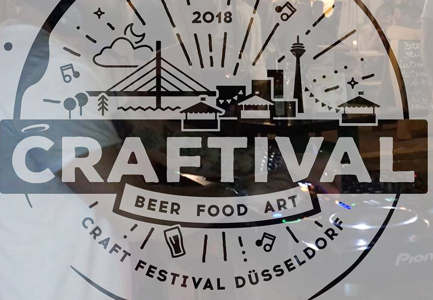 Craftival event announcement